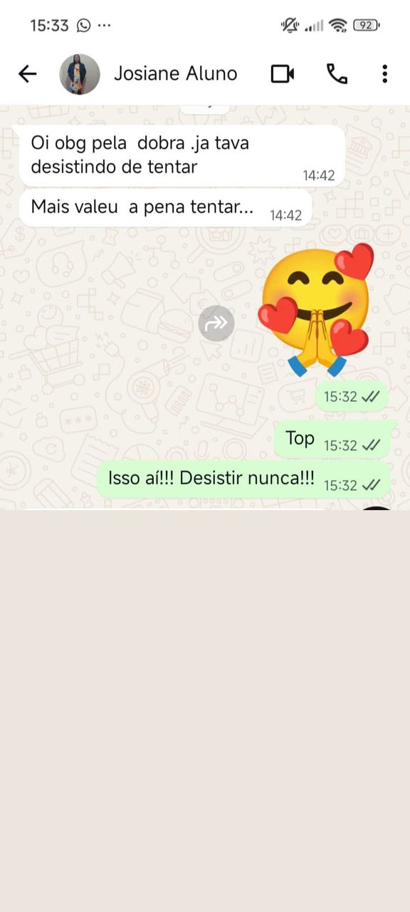 Depoimento 4