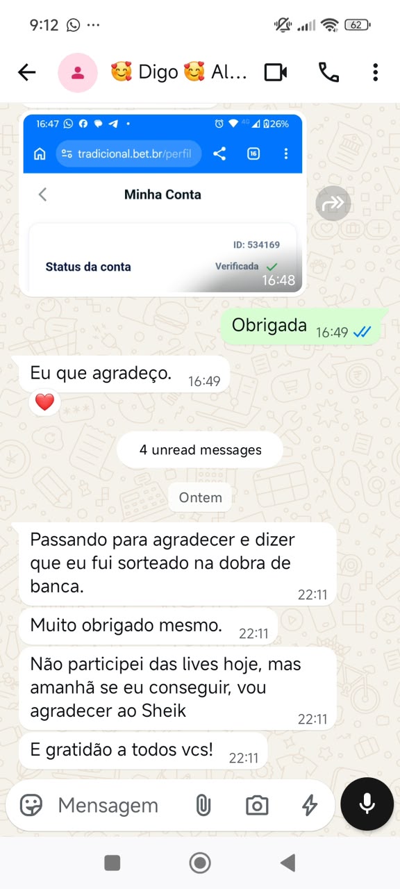 Depoimento 2