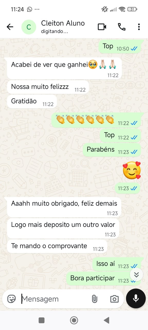 Depoimento 3